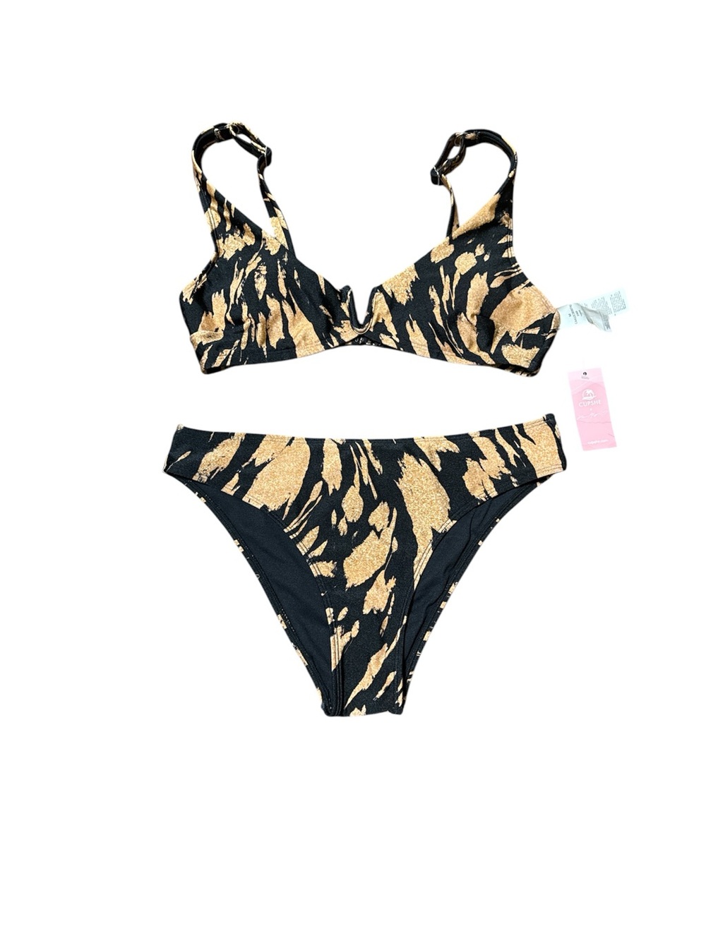 Cupshe medium bikini